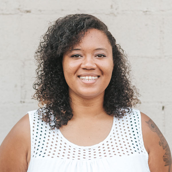 Dynisha Smith - Future Public School